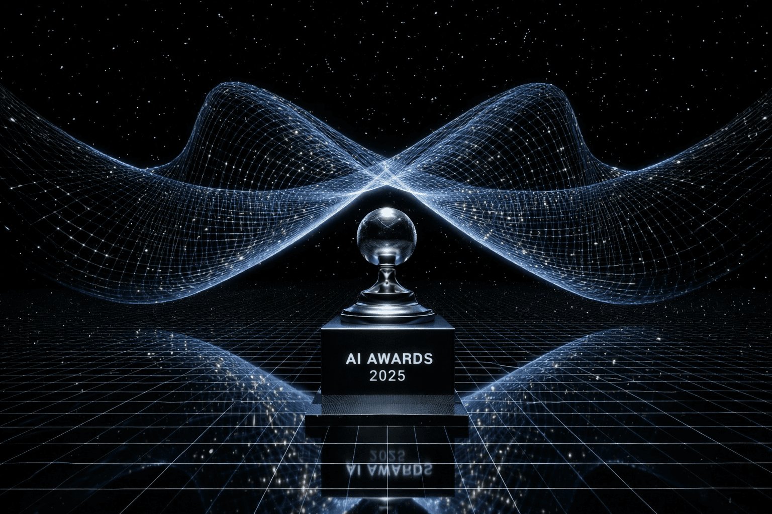 The 2025 AI AWARDS