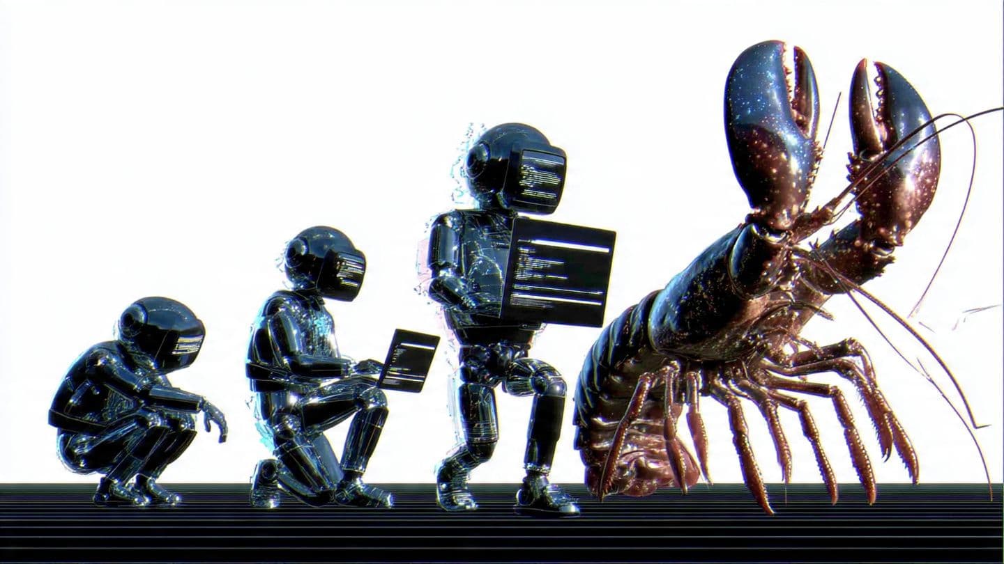 From Agents to Chatbots: How we got here