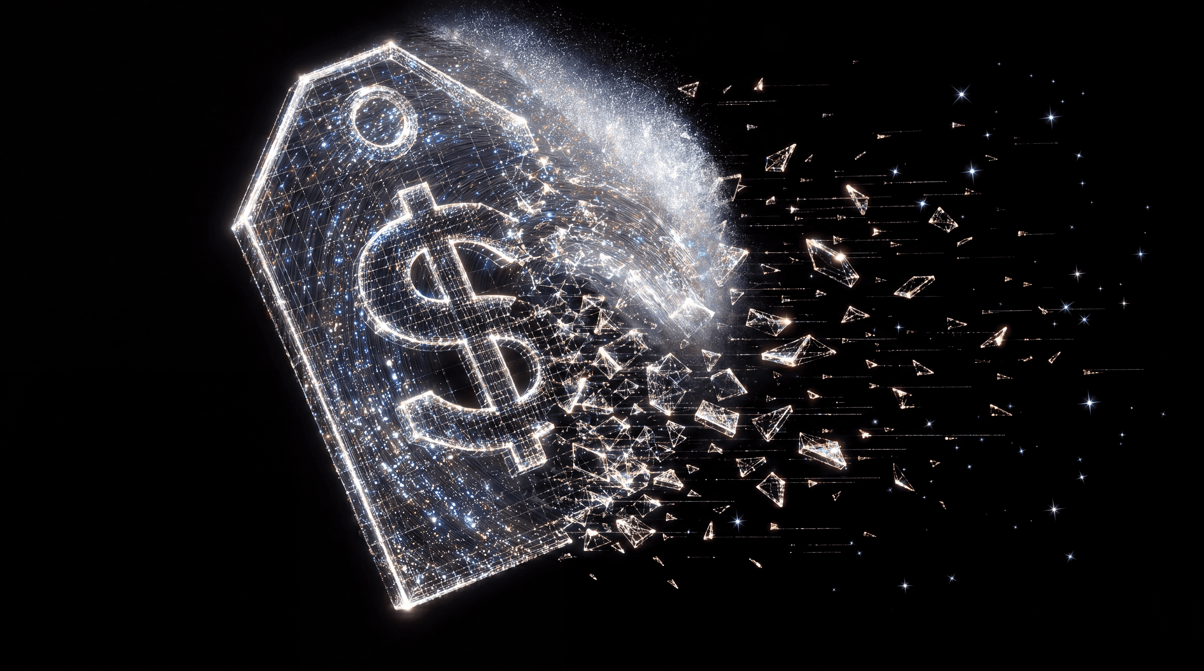Anyone Can Code Now. So What Are You Paying For?
