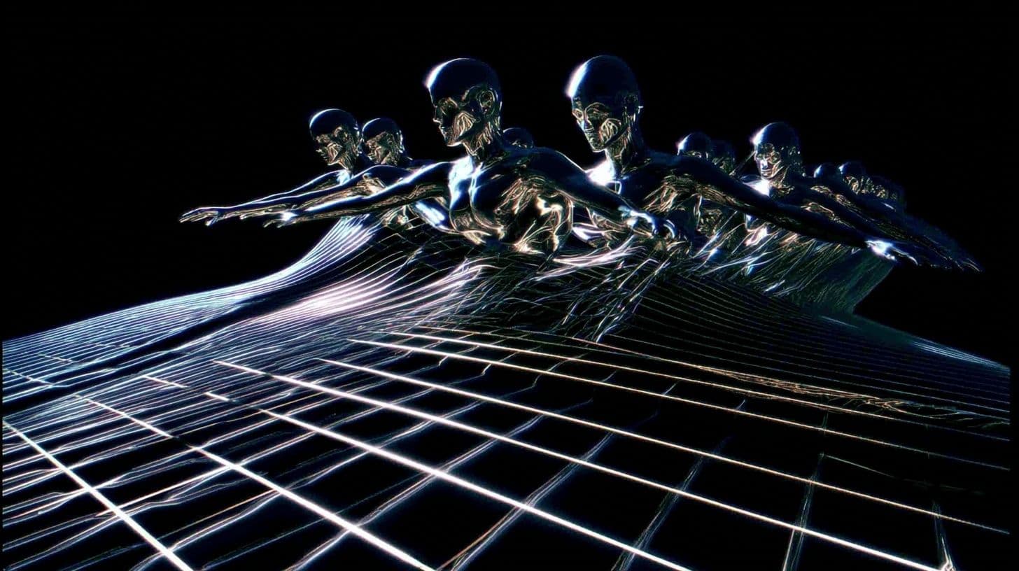 The Agentic Flip: Why AI Agents Will Kill SaaS Margins