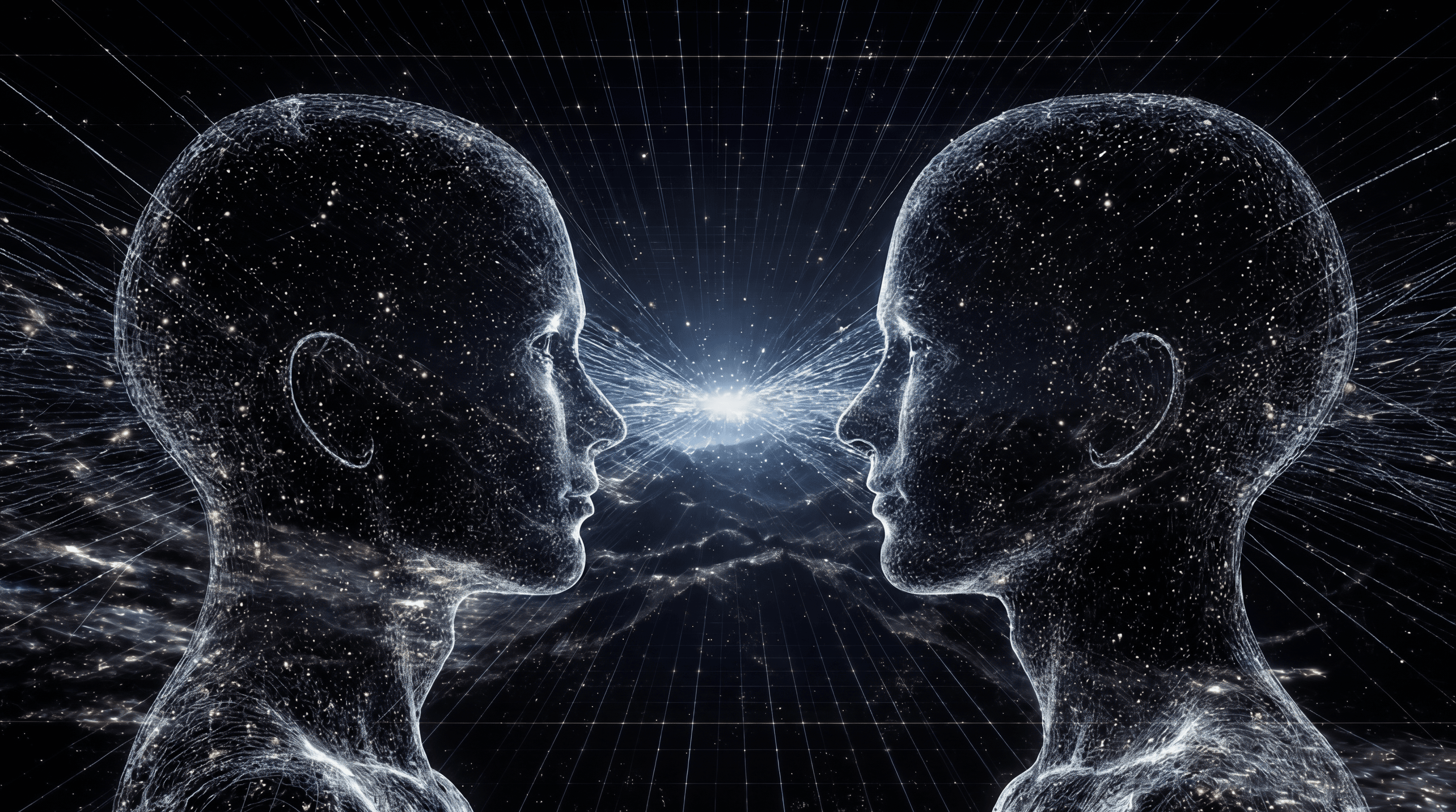 When Your AI Meets My AI